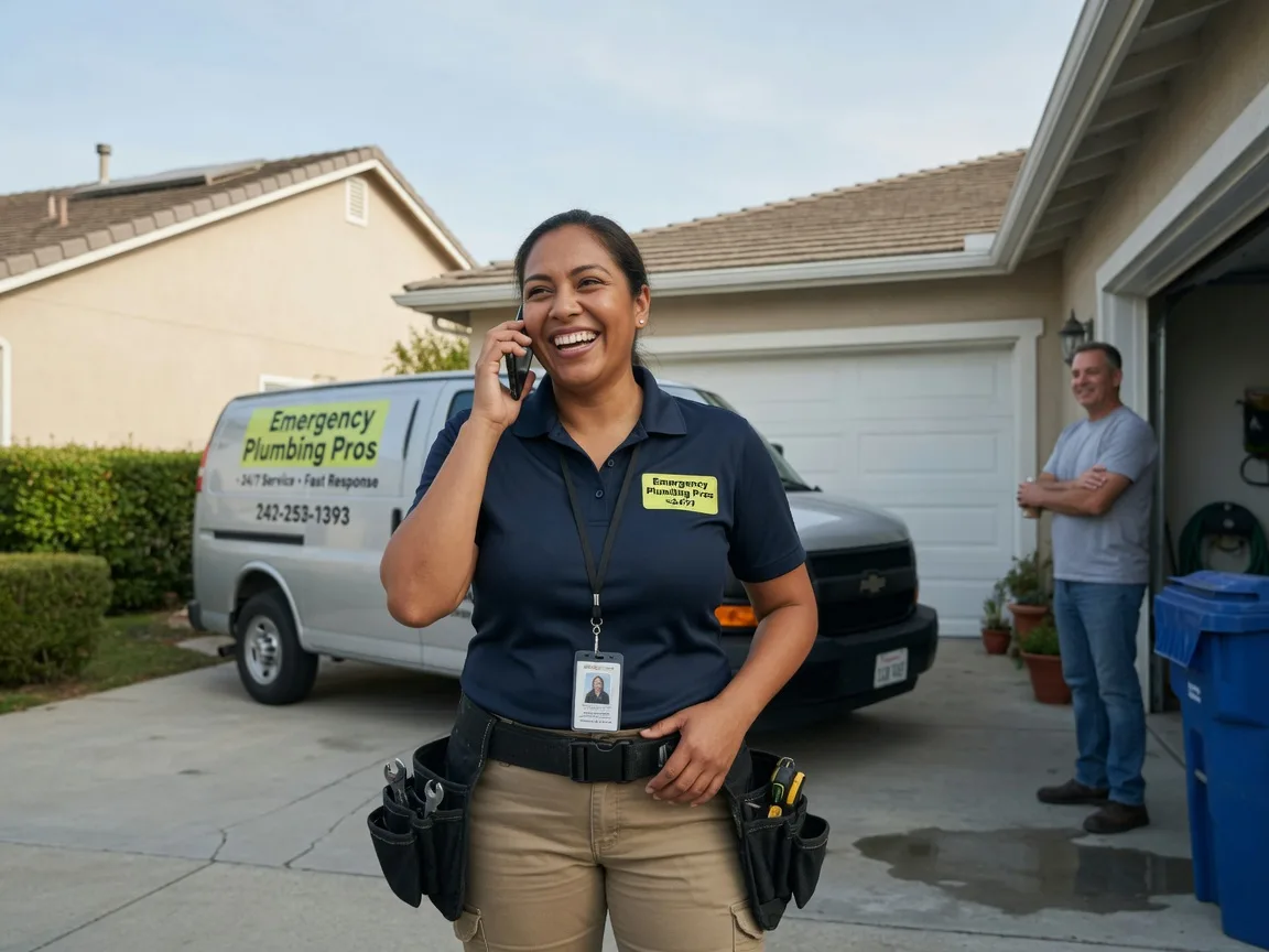 Emergency Plumber Guernsey, IA FAQs